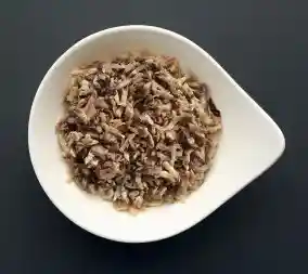 Hotel 3x geschnittene Champignons