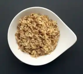Champignonwürfel